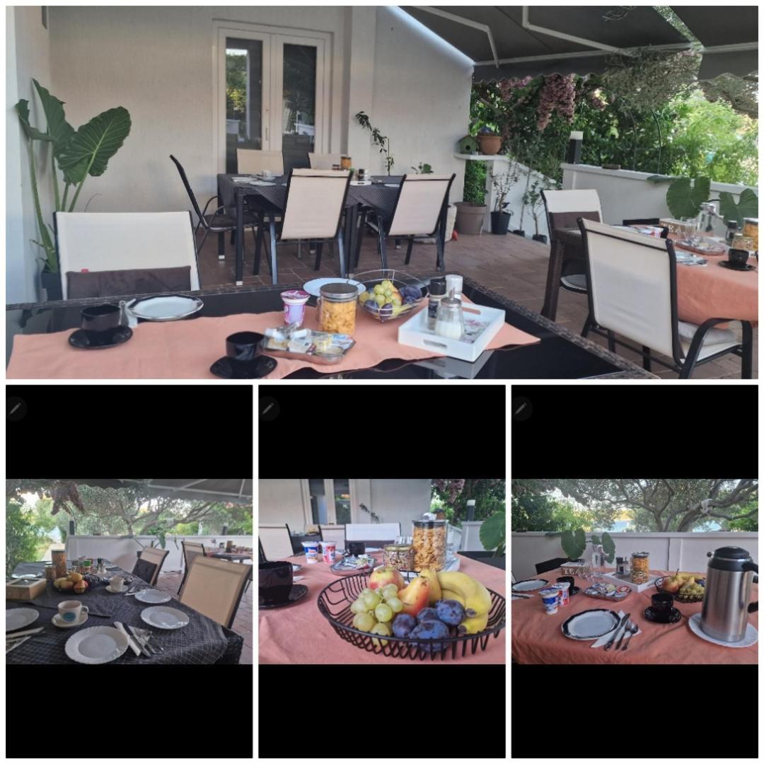 Bed And Breakfast Nika Barbat na Rabu Exterior foto